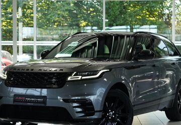 Land Rover Range Rover Velar 77.800 km 37.900 &euro; Remscheid/NRW 42855