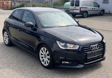 Audi A1 142.430 km 8.950 &euro; Bornheim 53332