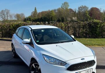 Ford Focus 110.000 km 8.000 &euro; Langenfeld 40764