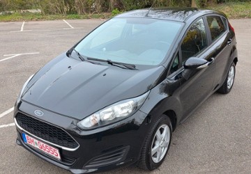 Ford Fiesta 199.338 km 3.897 &euro; Hürth 50354