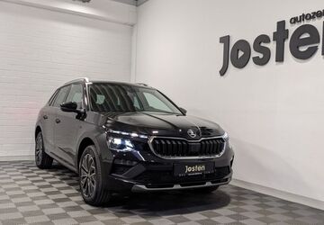 Skoda Kamiq 11.000 km 25.890 &euro; Monheim 40789