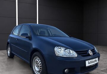 VW Golf 110.616 km 4.950 &euro; Köln 50674