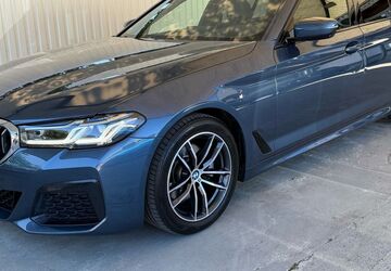 BMW 520 139.100 km 32.600 &euro; Frechen-Königsdorf 50226
