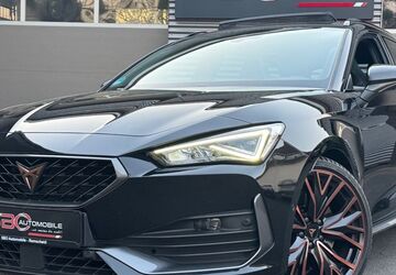 Cupra Leon 63.320 km 26.500 &euro; Remscheid 42859
