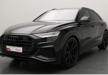 Audi Q8 92.973 km 61.480 &euro; Leverkusen 51373