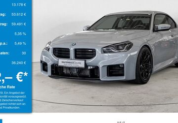 BMW M2 16.418 km 65.590 &euro; Remscheid 42897
