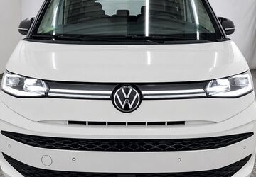 VW T7 Multivan 25.600 km 53.890 &euro; Köln 50829