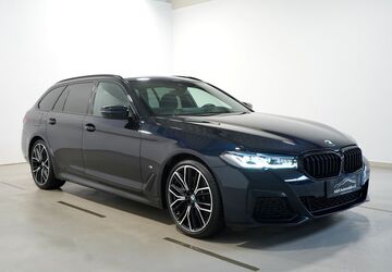 BMW 530 69.278 km 38.490 &euro; Hürth bei Köln 50354