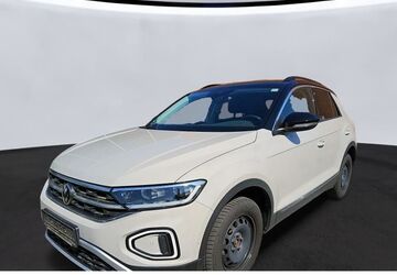 VW T-Roc 33.098 km 23.950 &euro; Hilden 40721
