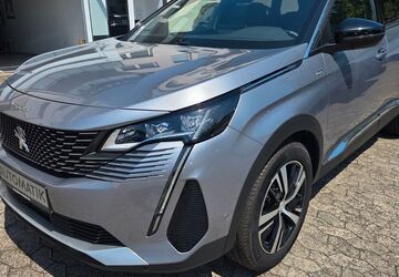 Peugeot 5008 32.900 km 24.490 &euro; Erkrath 40699