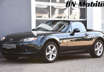 Mazda MX-5 187.471 km 5.780 &euro; Bonn- Geislar 53225