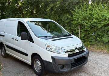 Citroen Jumpy 154.000 km 5.400 &euro; Rösrath 51503
