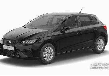 Seat Ibiza 8.488 km 16.988 &euro; Leverkusen 51373