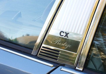 Citroen CX 109.600 km 29.900 &euro; Köln 51109