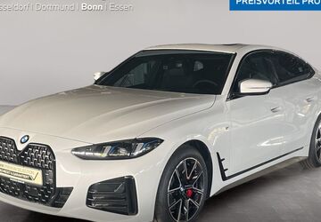 BMW 420 Gran Coupé 24.301 km 45.999 &euro; Bonn 53119