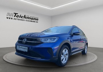 VW Taigo 86.317 km 18.990 &euro; Dormagen 41540