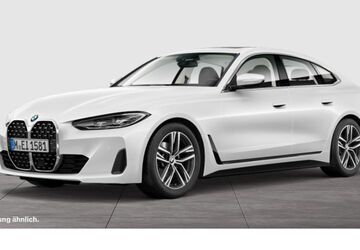 BMW 420 Gran Coupé 35.913 km 33.930 &euro; Köln Süd 50968