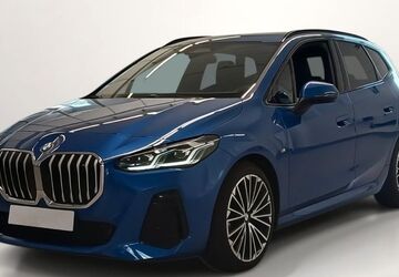 BMW 218 Active Tourer 27.200 km 28.490 &euro; Remscheid 42853