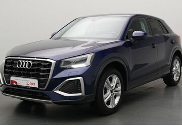 Audi Q2 22.605 km 24.988 &euro; Leverkusen 51373