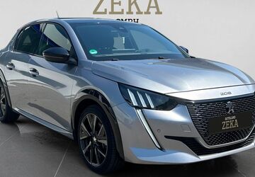 Peugeot 208 14.960 km 17.490 &euro; Lindlar 51789