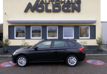 Skoda Scala 15.000 km 21.950 &euro; Bonn 53119