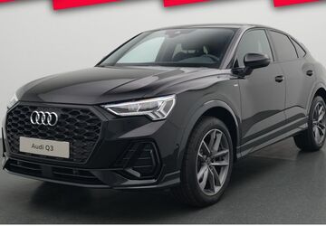 Audi Q3 6.980 km 39.980 &euro; Leverkusen 51373