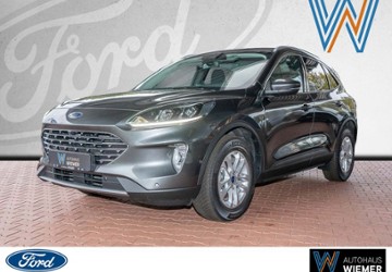 Ford Kuga 14.500 km 34.900 &euro; Troisdorf 53844