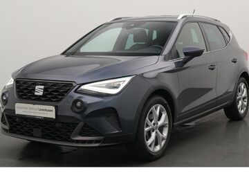 Seat Arona 36.501 km 18.380 &euro; Leverkusen 51379