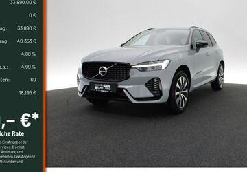 Volvo XC60 32.296 km 32.890 &euro; Engelskirchen 51766