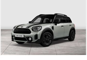 Mini Cooper Countryman 52.952 km 22.990 &euro; Hilden 40721