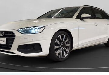 Audi A4 153.857 km 19.990 &euro; Köln 50968