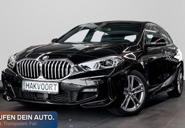 BMW 118 26.906 km 24.890 &euro; Sankt Augustin 53757