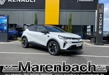 Renault Captur 9.000 km 22.380 &euro; Lohmar 53797