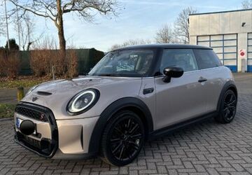 Mini Cooper S 75.308 km 24.700 &euro; Köln 50668