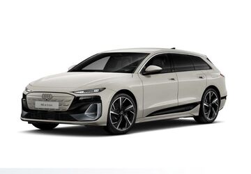 Audi A6 e-tron 6.971 km 58.990 &euro; Köln 50823
