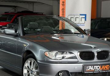 BMW 318 174.904 km 6.999 &euro; Troisdorf 53842