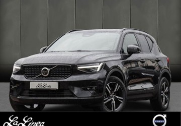 Volvo XC40 24.410 km 38.890 &euro; Bonn 53177