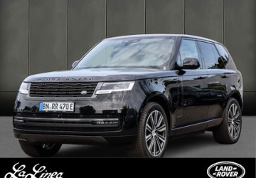 Land Rover Range Rover 4.900 km 148.790 &euro; Bonn 53117