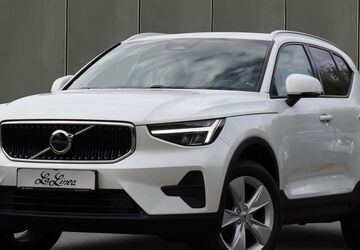 Volvo XC40 38.100 km 29.990 &euro; Bonn 53117