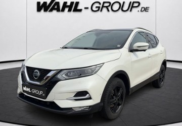 Nissan Qashqai 90.680 km 16.990 &euro; Köln 51149