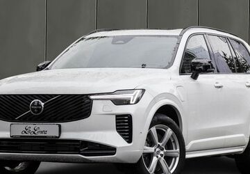 Volvo XC90 10.600 km 71.890 &euro; Köln 50968