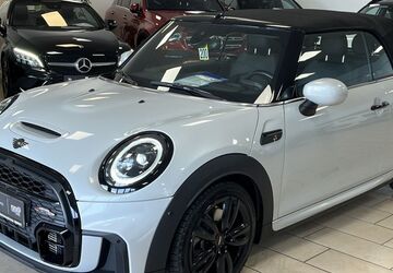 Mini Cooper S 34.530 km 24.870 &euro; Bonn 53227