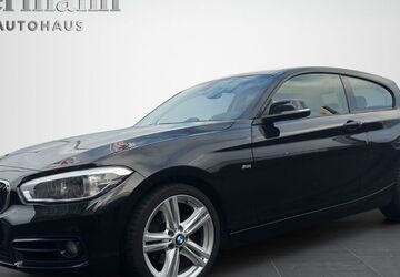 BMW 120 119.702 km 13.490 &euro; Wiehl 51674