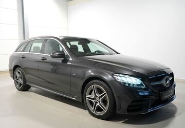 Mercedes-Benz C 300 160.917 km 19.990 &euro; Hürth bei Köln 50354
