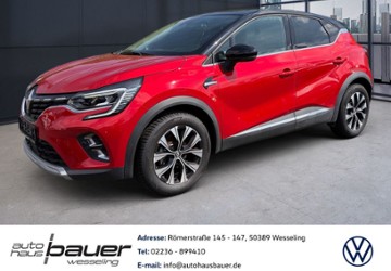 Renault Captur 61.122 km 18.970 &euro; Wesseling 50389
