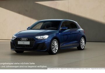 Audi A1 11.501 km 23.950 &euro; Solingen 42653