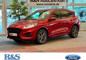 Ford Kuga 13.292 km 24.500 &euro; Köln 50769