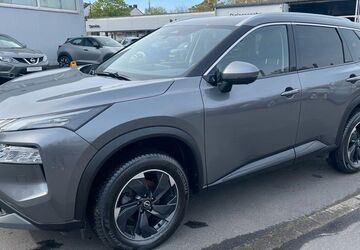 Nissan X-Trail 21.250 km 32.290 &euro; Troisdorf 53840