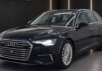Audi A6 157.900 km 23.777 &euro; Langenfeld 40764