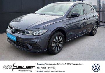 VW Polo 17.117 km 20.570 &euro; Wesseling 50389